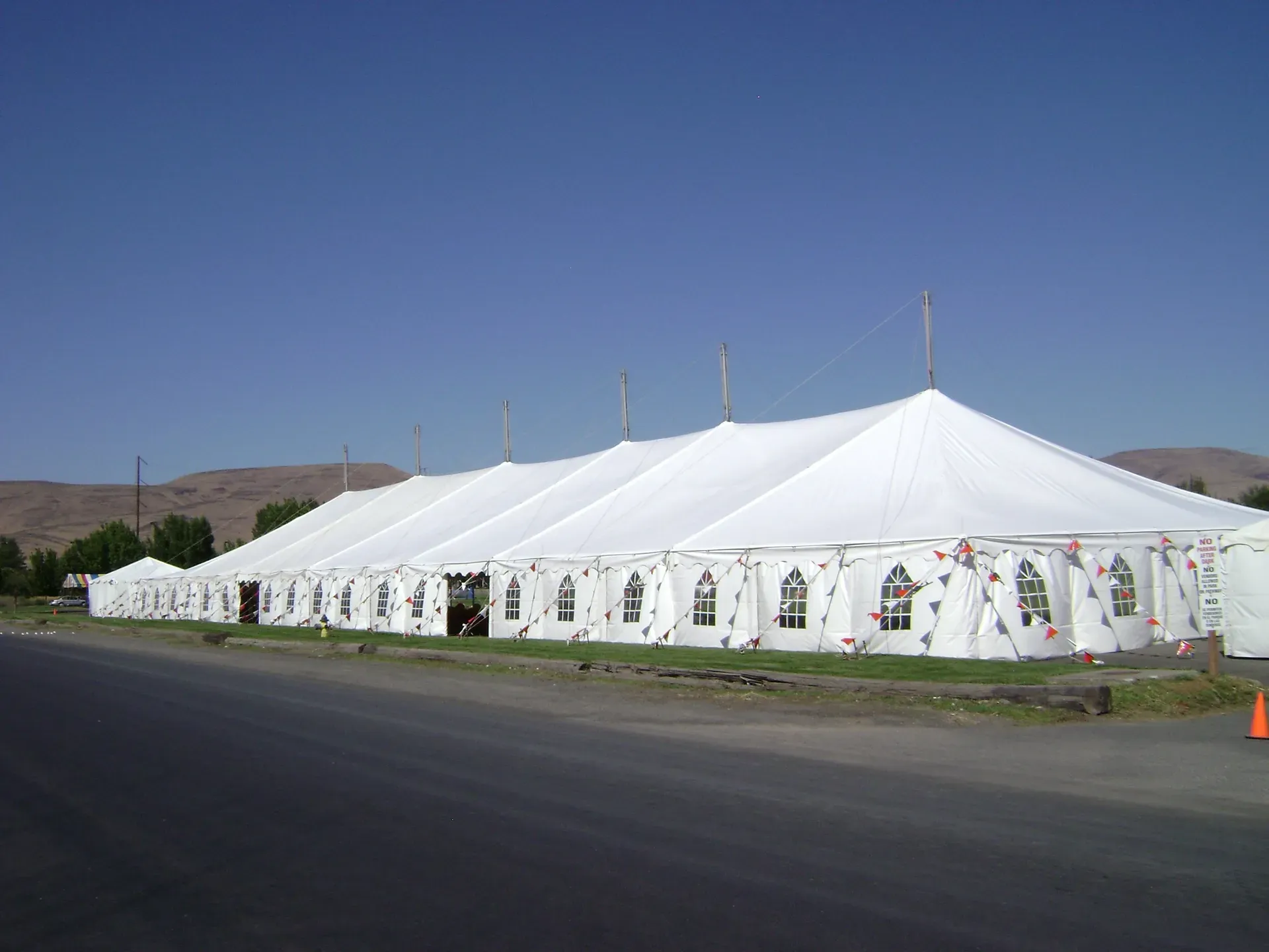 Tent