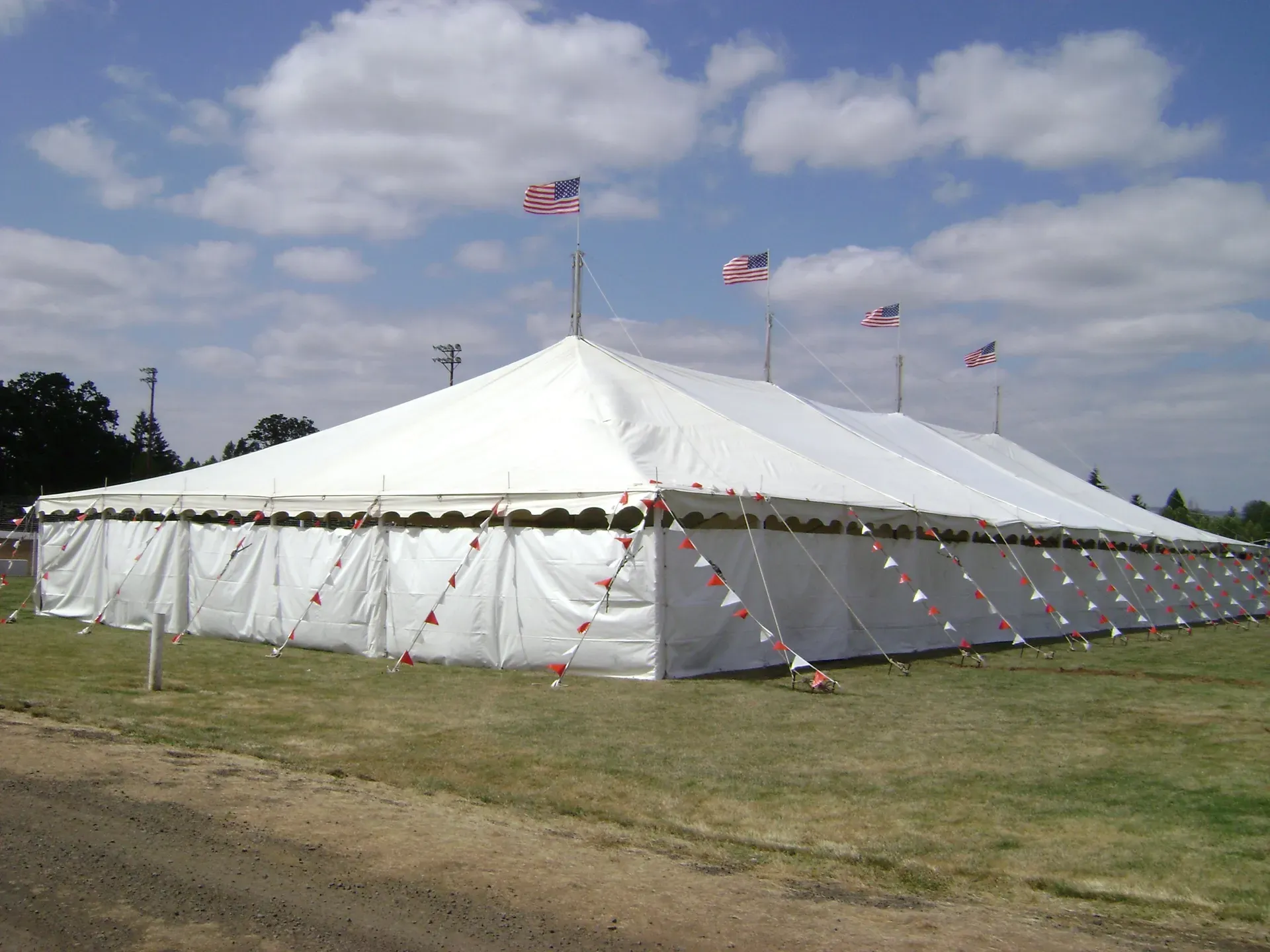 Tent