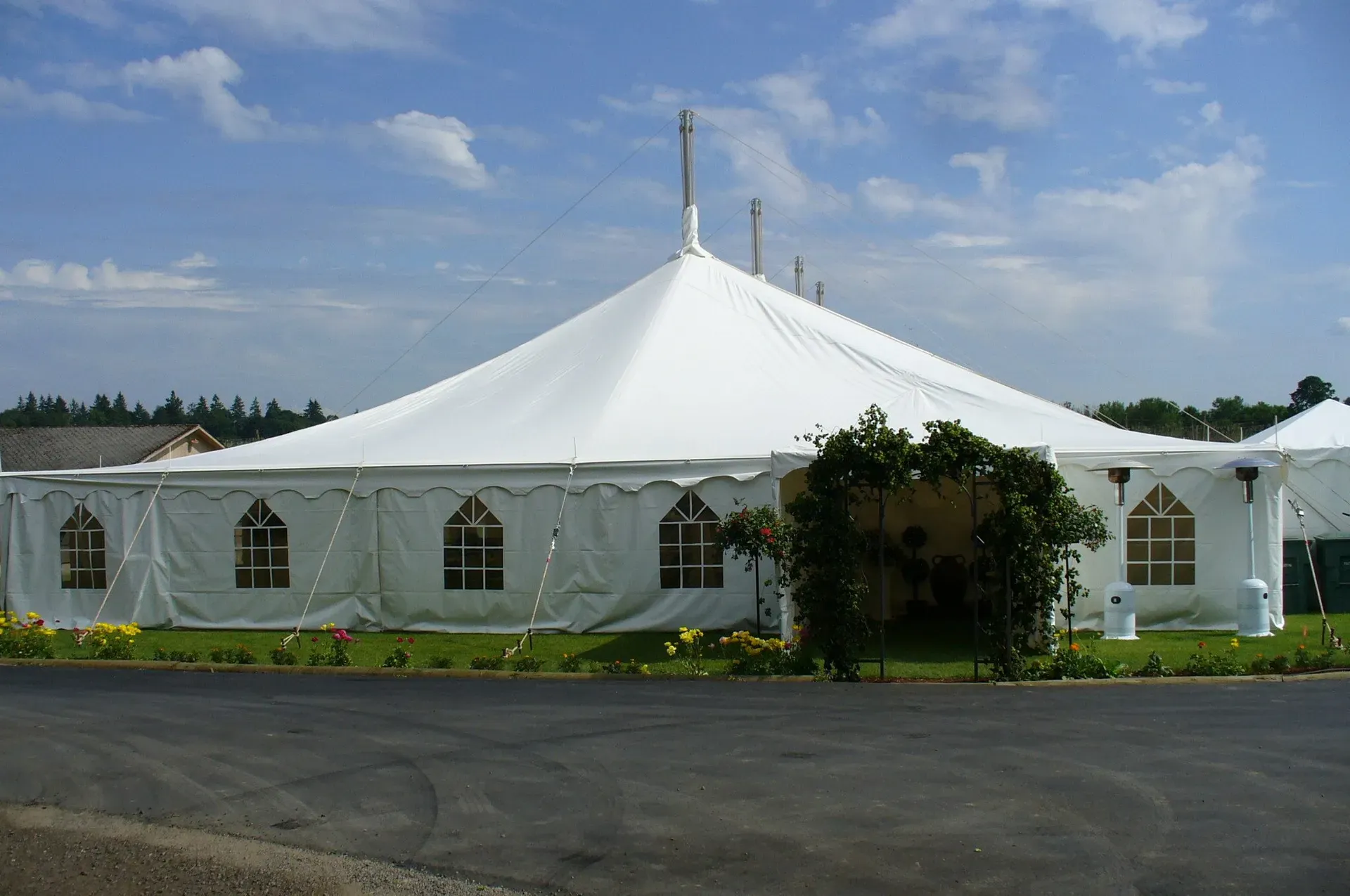 Tent