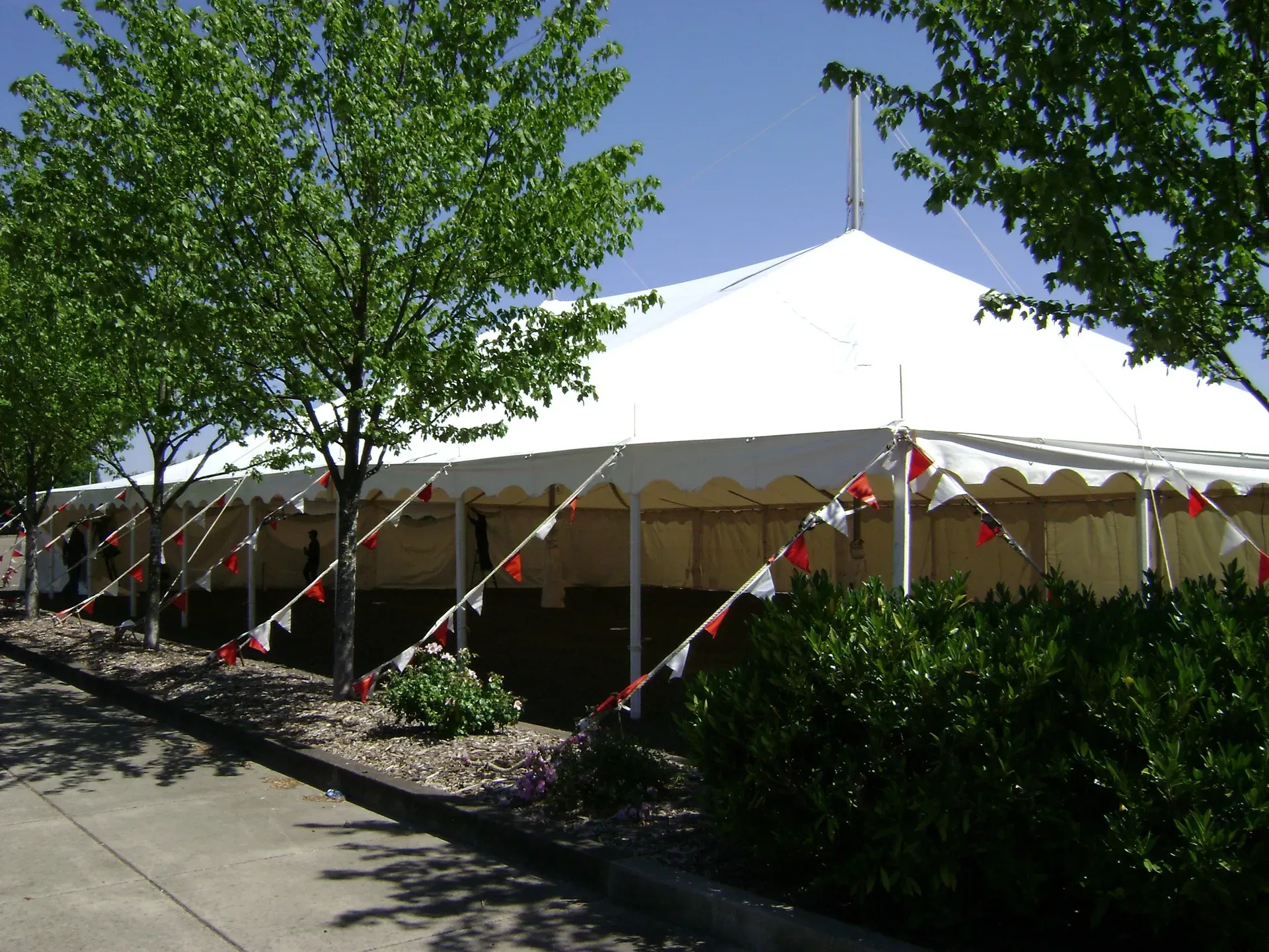 Tent