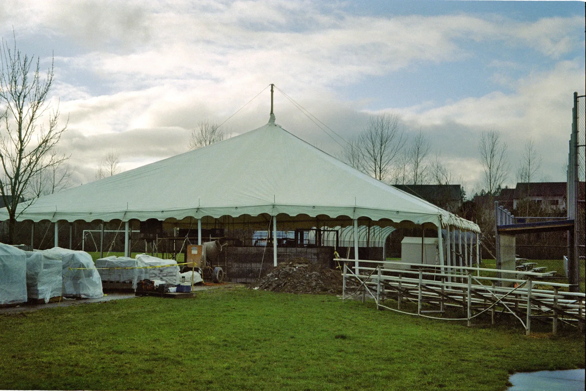 Tent