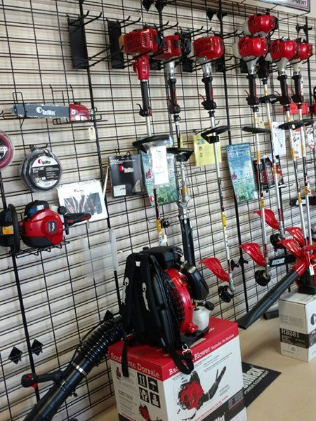 Hooper Power Equipment | Lawn Equipment | Murfreesboro, TN