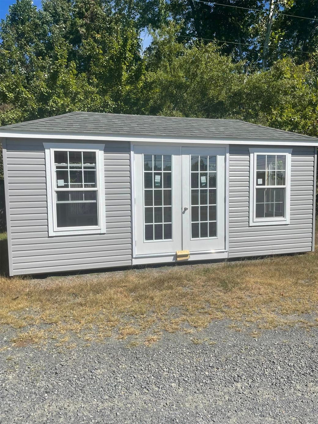 All weather shed La Plata, Md