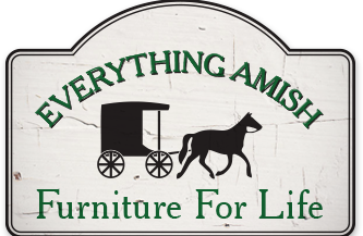 Everything Amish logo