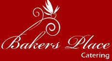 Baker's Place Catering Logo