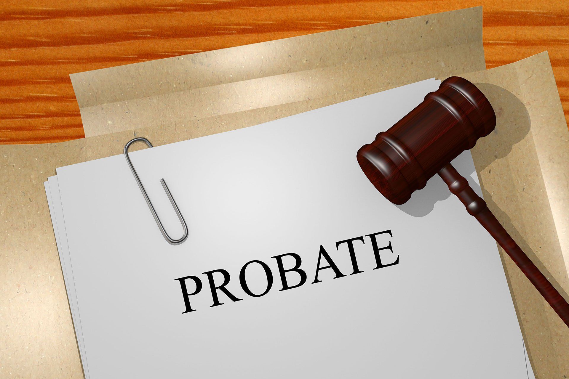 Wills and Probate Service