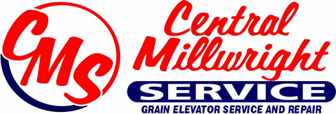 Central Millwright Service, LLC - Logo