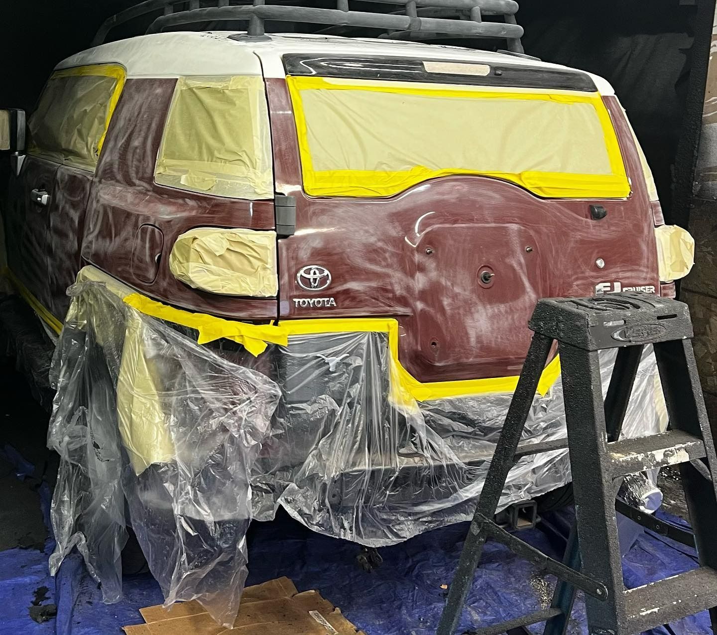 Undercoating Discount Window Tint Hawaii Honolulu, HI