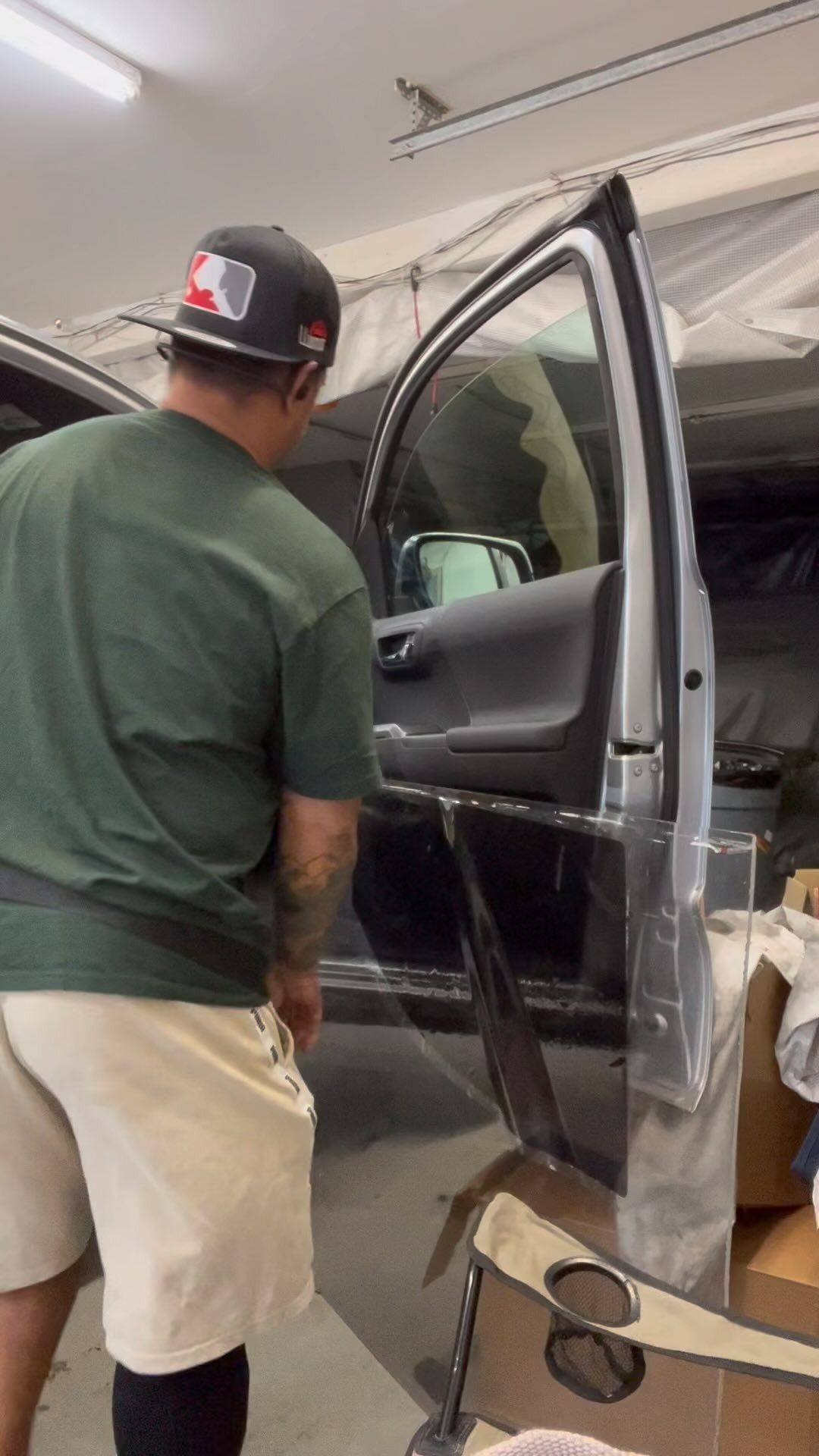 Undercoating Discount Window Tint Hawaii Honolulu, HI