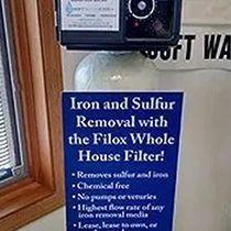 Water Filters
