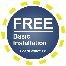 Free Basic Installation