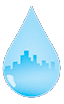 Soft Water City Inc Logo