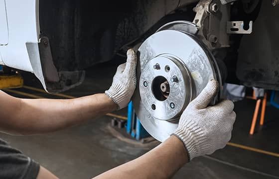  how long do brake rotors last
