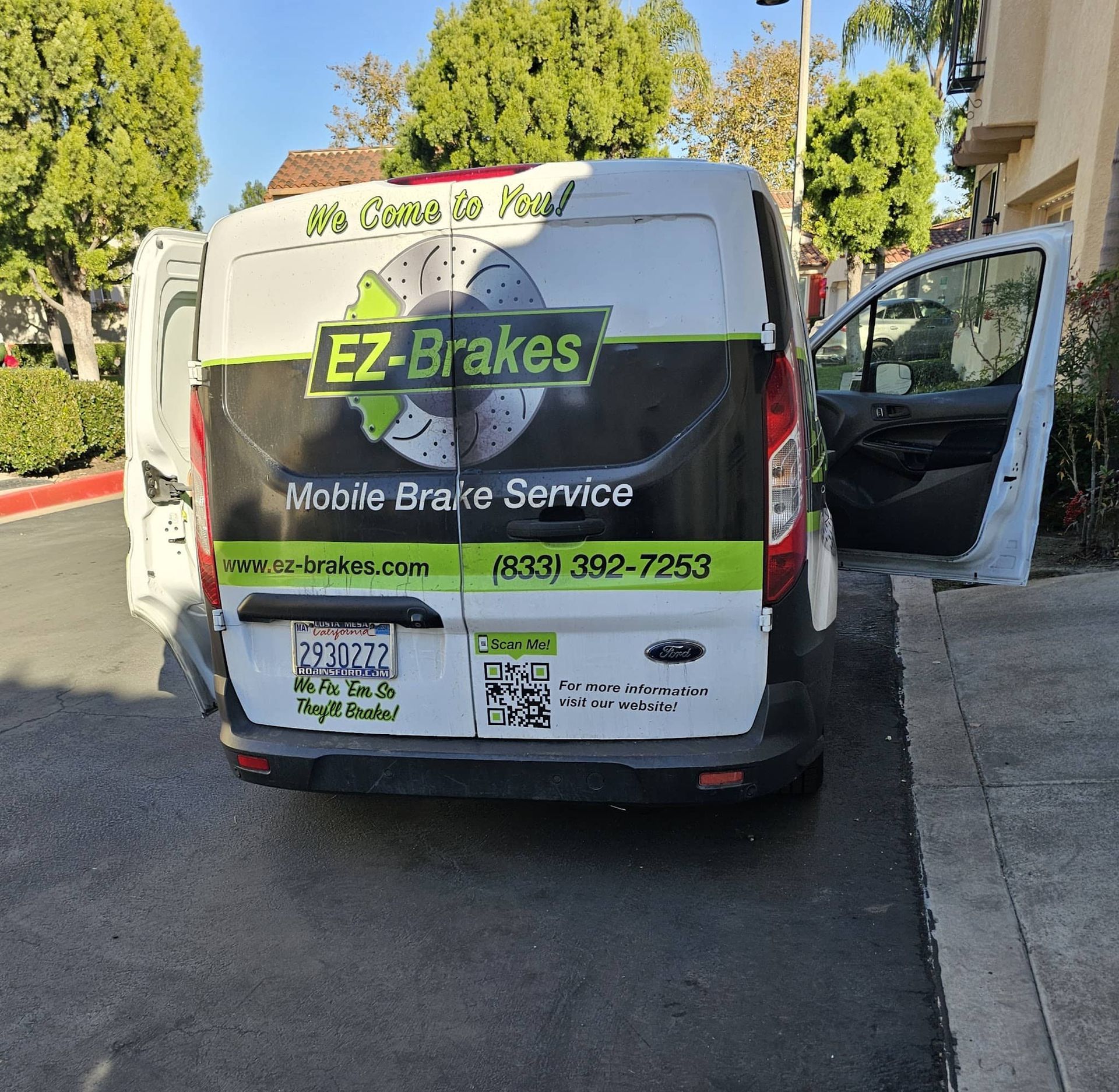 Disc Brakes vs Drum Brakes