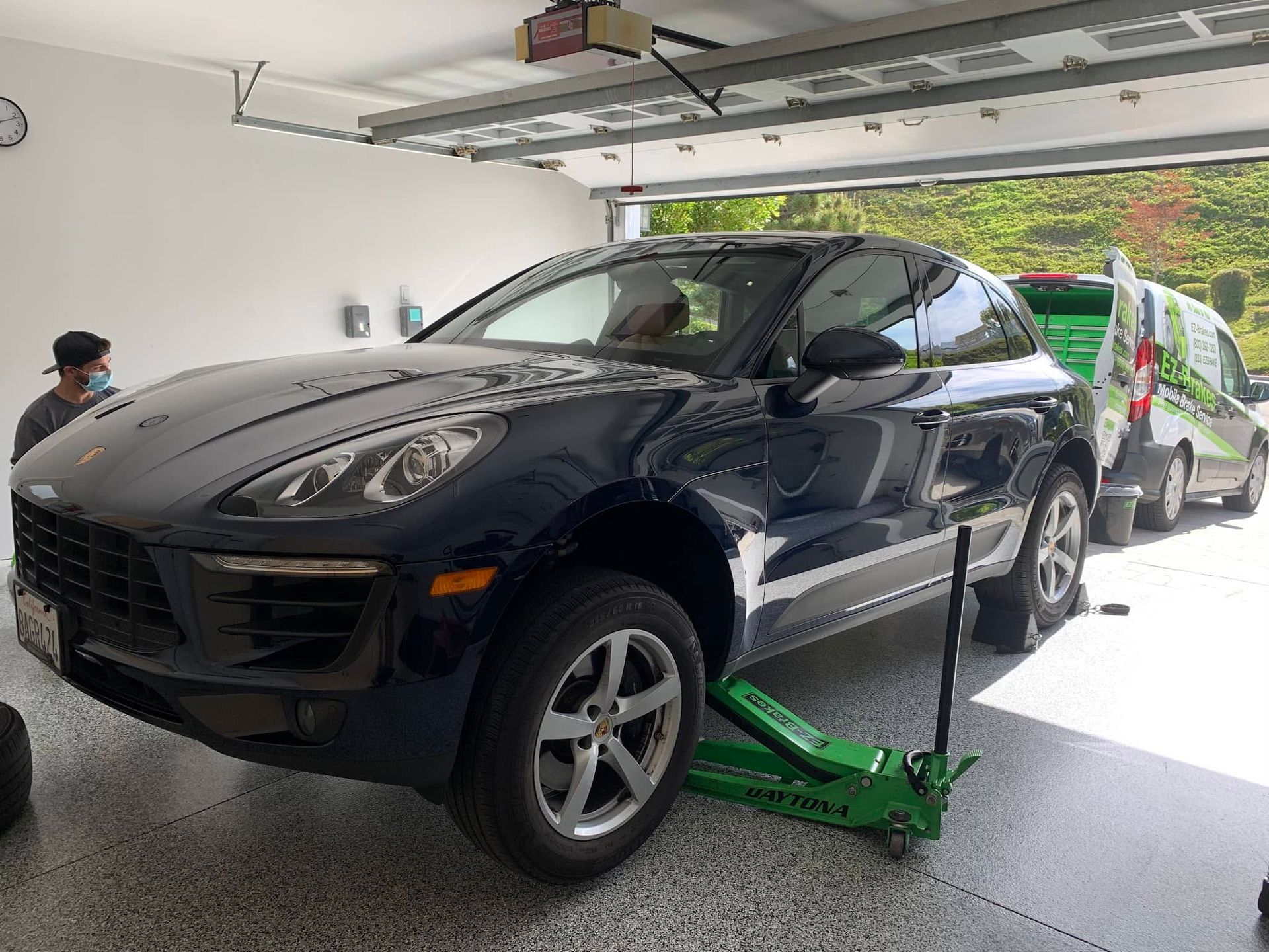  how long do brake rotors last
