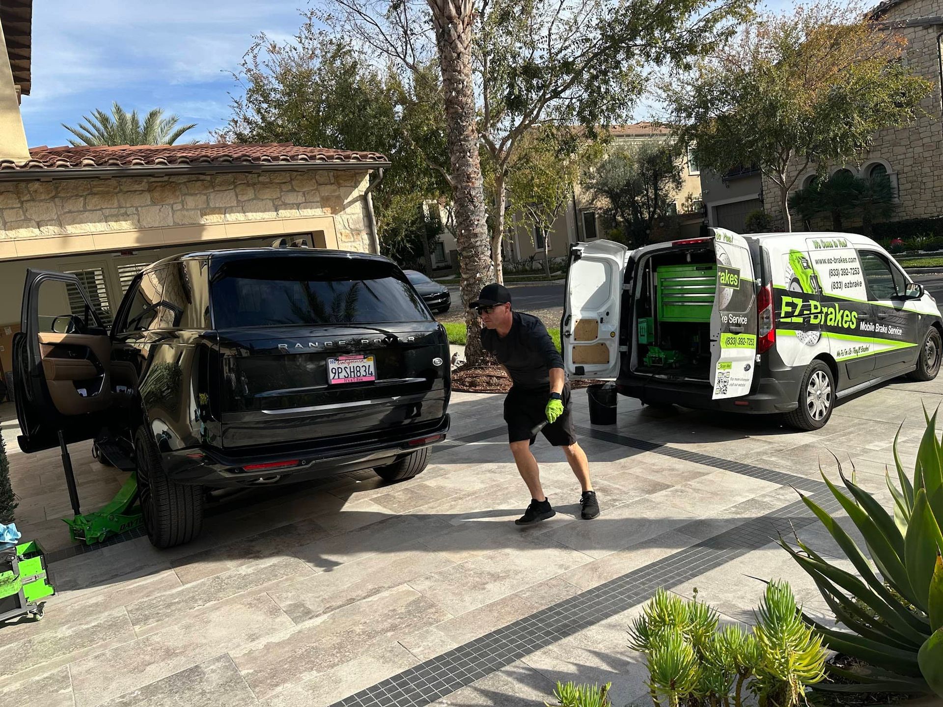  how long do brake rotors last
