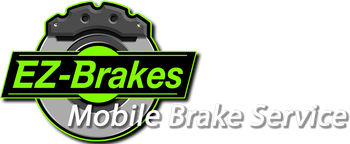 EZ-Brakes Mobile Brake Service - logo