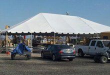 Event tent