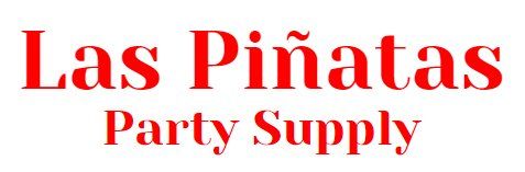 Las Piñatas Party Supply - logo