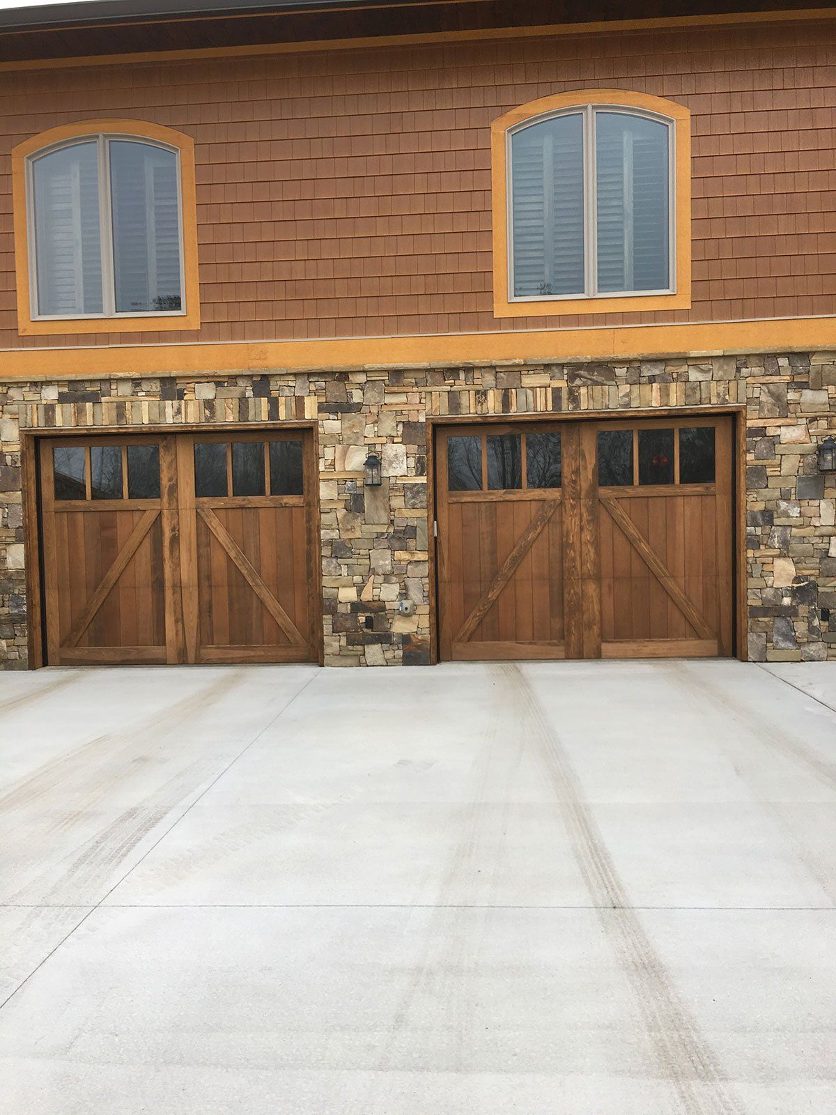 Residential Garage Doors Home Overhead Door Cleveland TN