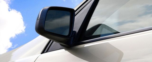 How to replace side mirror glass on your car WITHOUT DAMAGE SOMETHING ? 