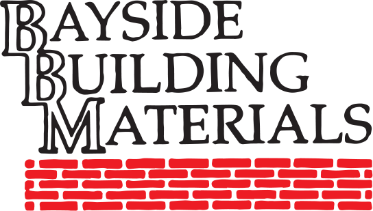 Bayside Building Materials - Logo