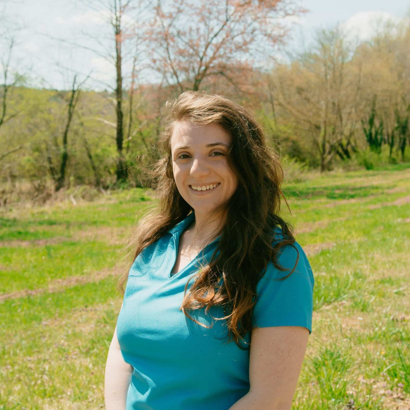 Aly C., Deep Clean Specialist and Trainer