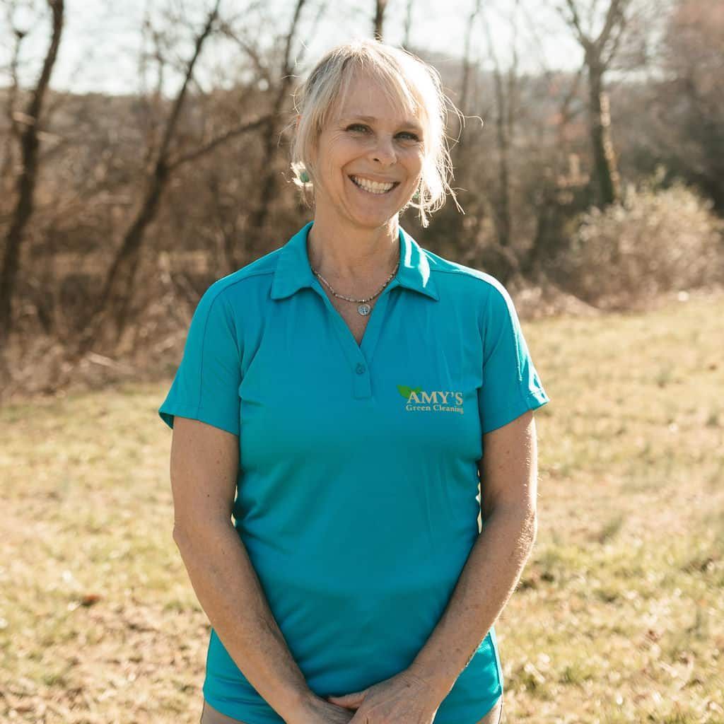 Amy Mays, Founder/Co-Owner