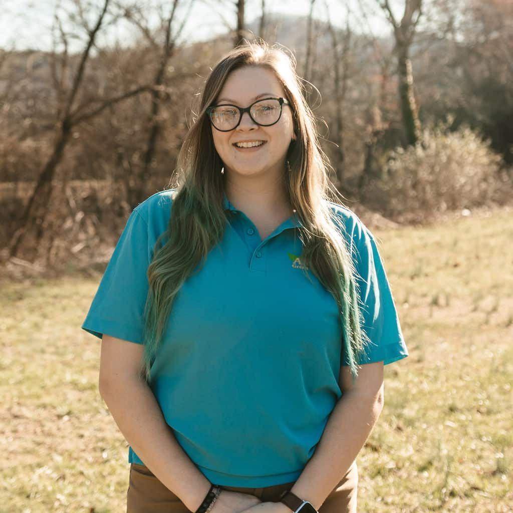 Anessa B., Cleaning Professional