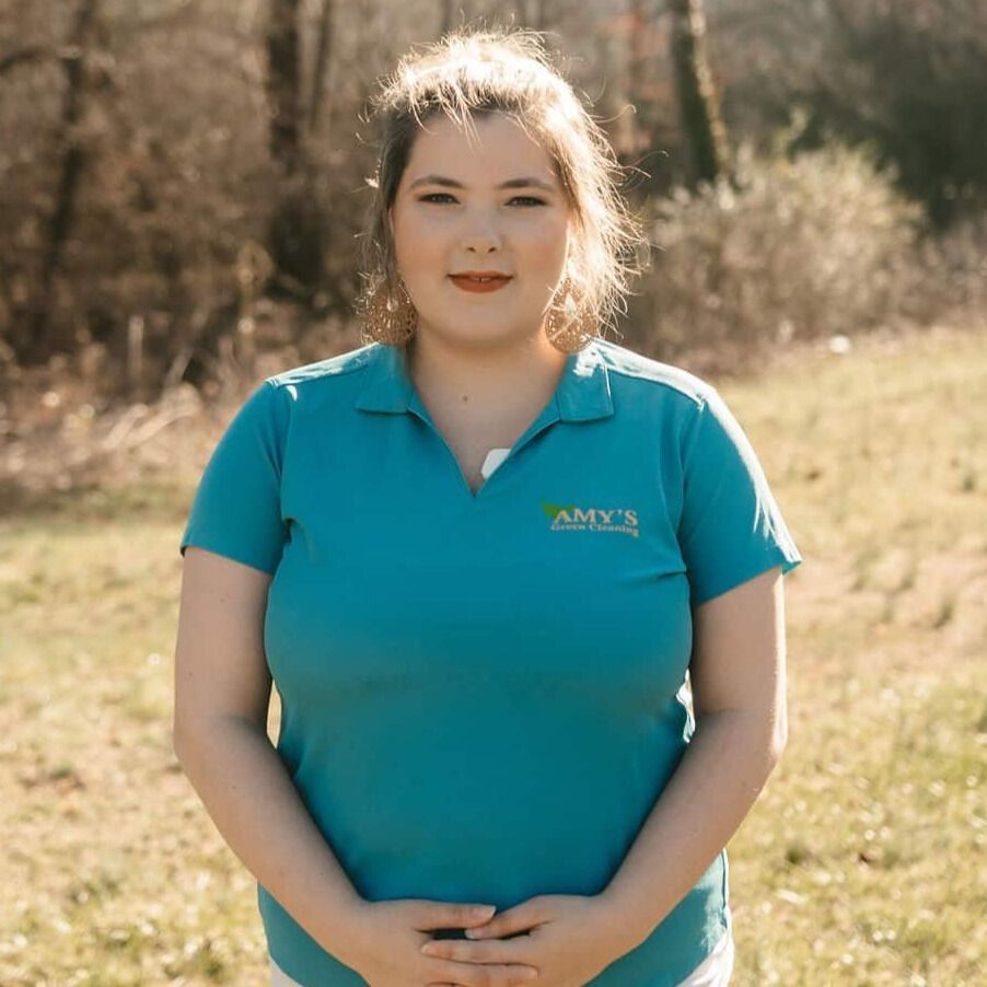 Anna S., Assistant Manager/Schedule Coordinator