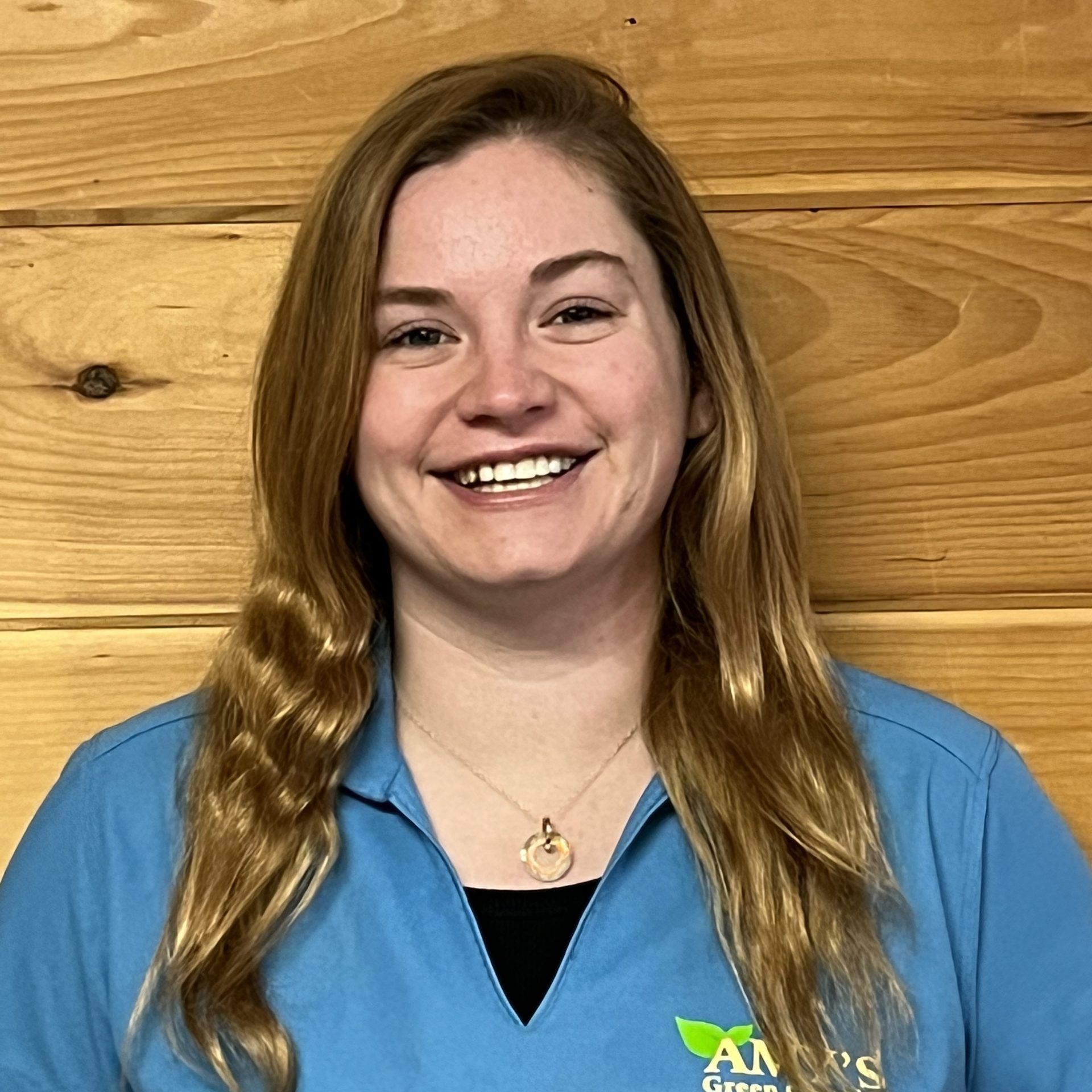 Danie E., Sales Manager