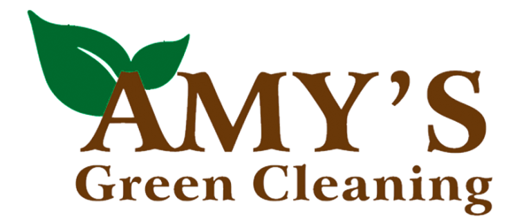 Amy's Green Cleaning, Inc. - logo