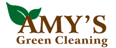 Amy's Green Cleaning, Inc. - logo