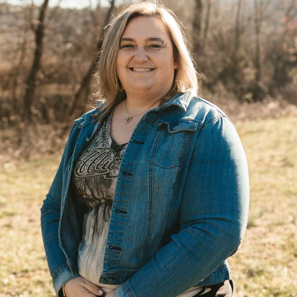 Marie P., Office Manager