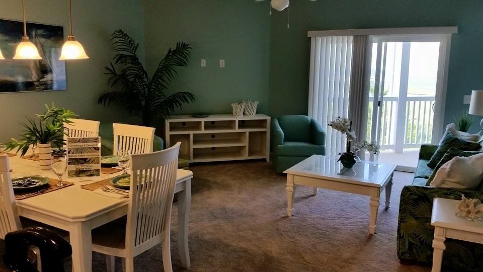 Residential cleaning