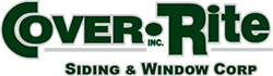 Cover-Rite Siding & Window - logo