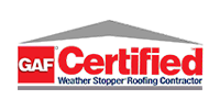 GAF-logo