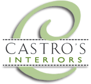 Castro's Interiors  - logo