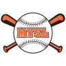 Middleboro Youth Softball League logo