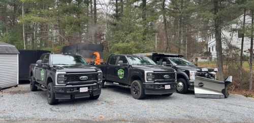 Swift Landscape and Design