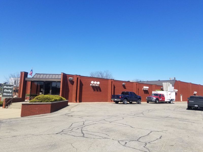 Duct cleaning service