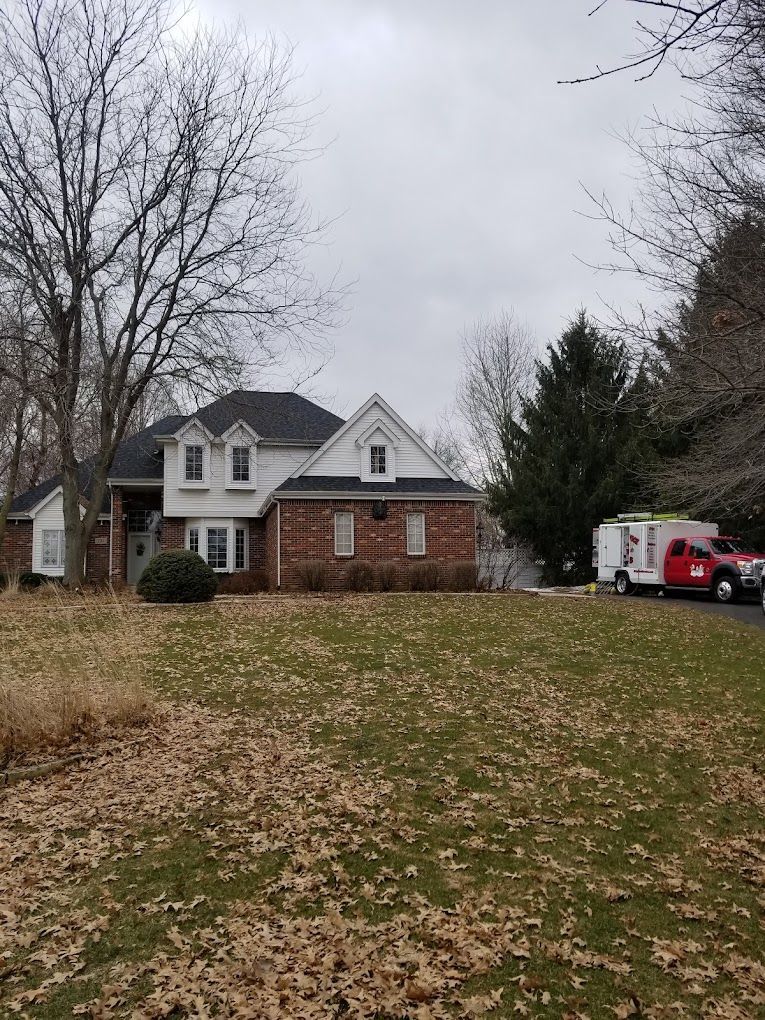 Duct cleaning service