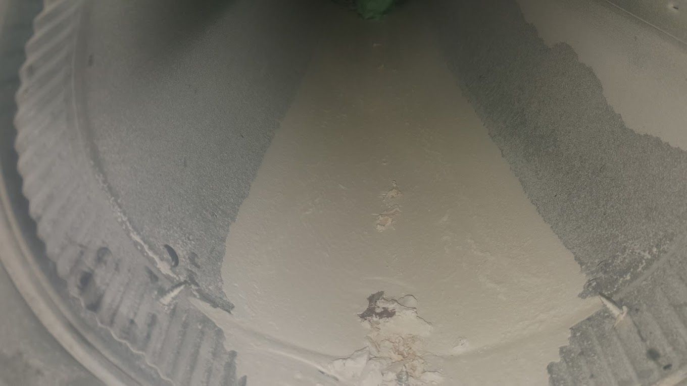 Duct cleaning service