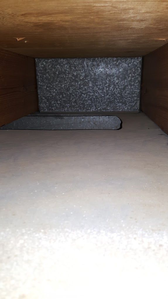 Duct cleaning service