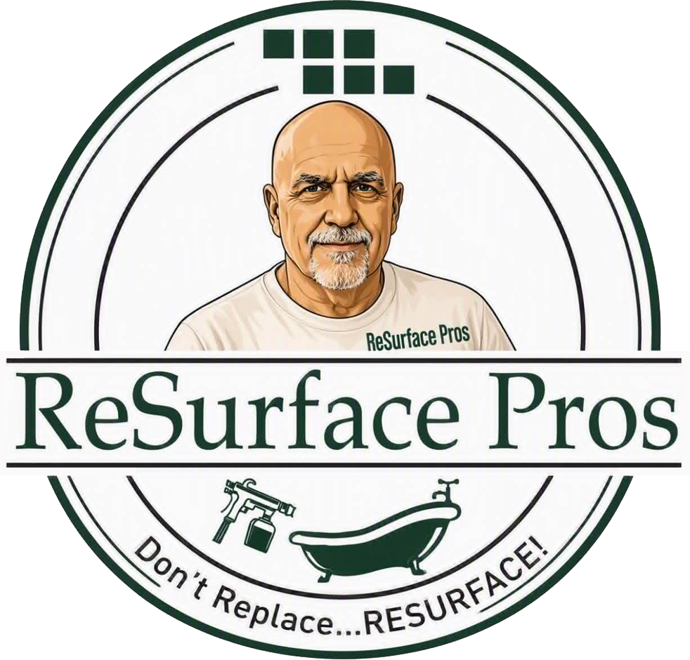 ReSurface Pros Logo