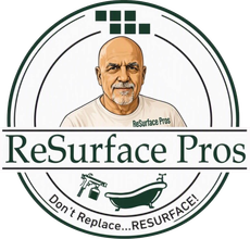 ReSurface Pros Logo