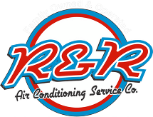 R&R Air Conditioning Service Company - Logo