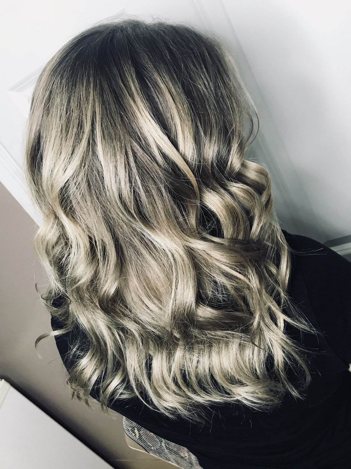 The Wave Length Hairstyling Salon Iowa City, IA