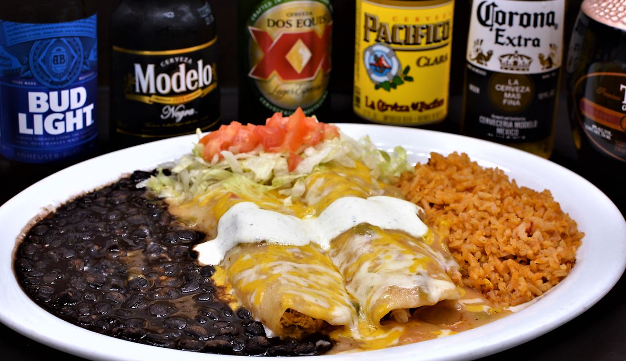 Las Fajitas Mexican Restaurant Family Dining Aurora, CO