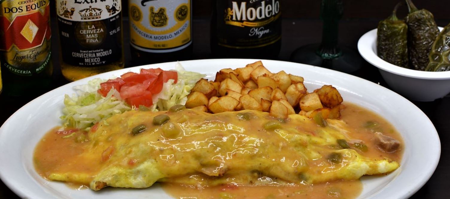 Las Fajitas Mexican Restaurant Family Dining Aurora, CO